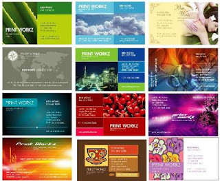 Ukuran Kartu Nama Blog azis Grafis Ukuran Kartu Nama Blog azis Grafis