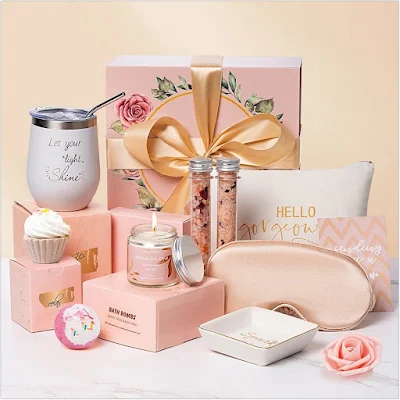 the best gift boxes for women