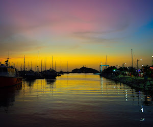 Marina de Santa Marta