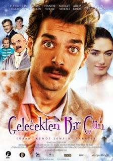 Gelecekten Bir Gün filmi izle