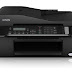 Epson Stylus Office BX630FW Driver Downloads