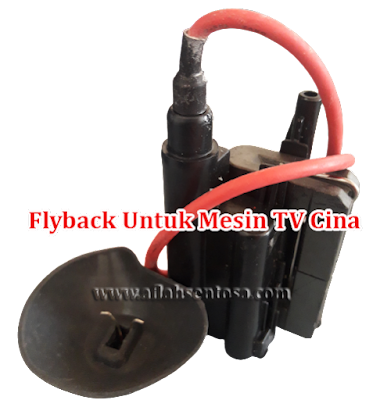 Flyback Untuk Mesin TV Cina