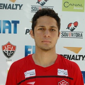 Anderson Vieira Martins - Elenco 2009 do EC Vitória