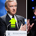 Bernard Arnault: The new richest man in the world. ( Thrown the billionaire Mafia Elon musk)