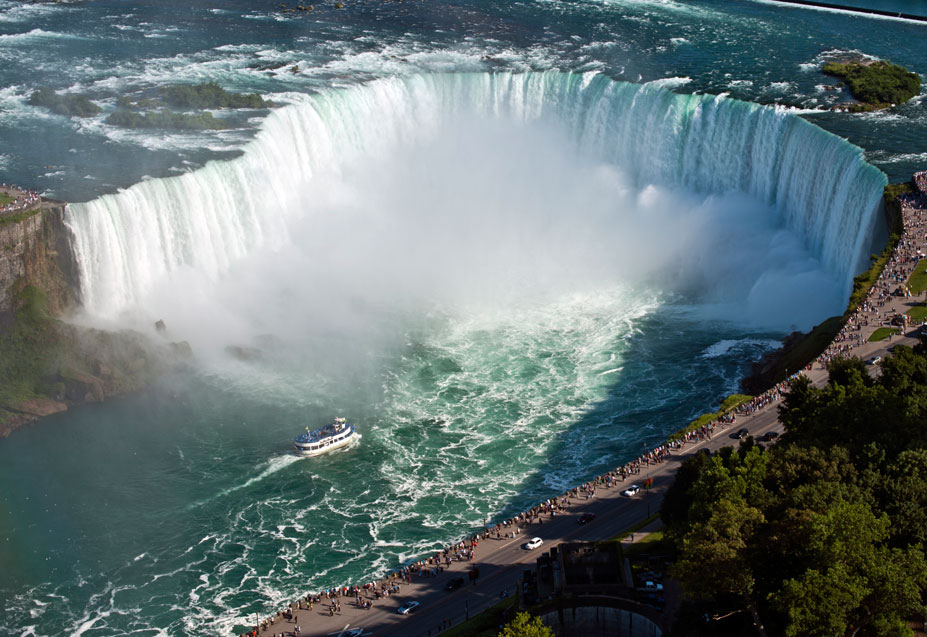 Download this Niagara Falls Free... picture