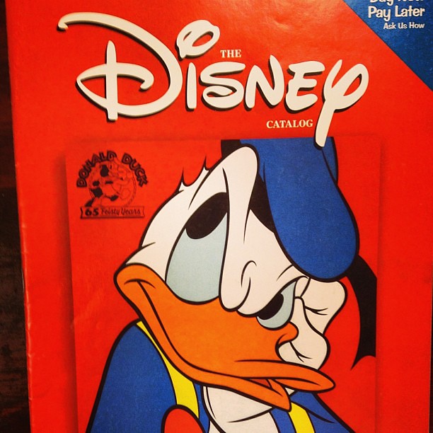 Donald Duck: A Symbol of Comedy and Wisdom