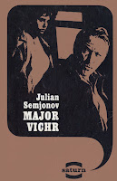 Major Vichr - Semjonov Julian