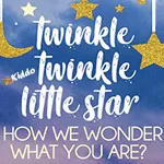 Nursery Rhyme Twinkle, Twinkle Little Star