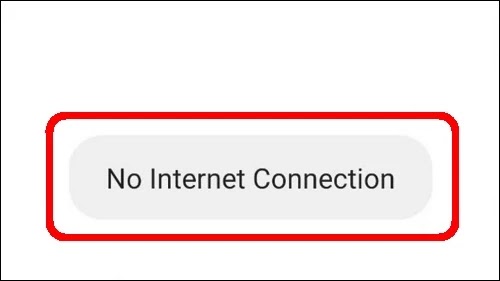 How To Fix Instagram No Internet Connection Problem Solved in Android