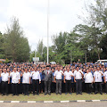 Pj Bupati Mentawai Lantik 599 PPPK Guru, Nakes dan Tenaga Fungsional di Lingkup Pemkab Mentawai