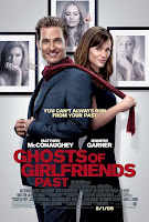 Ghost Of Girlfriends Past - 2009 Cam