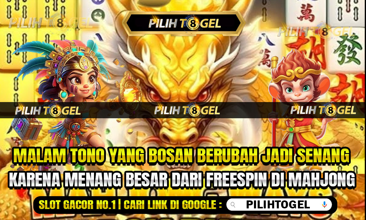 PILIHTOGEL