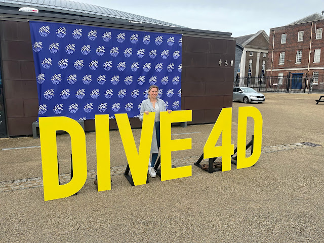 Dive the Mary Rose 4D at Portsmouth Historic Dock Yard