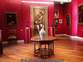 Salle de la Coursière (Fondation Bemberg)