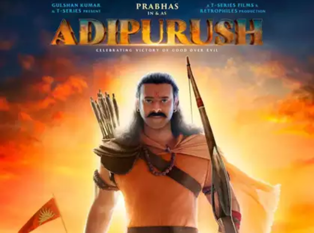 Adipurush movie