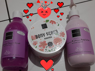 Scarlett Body Care