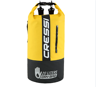 Cressi Premium Dry Bag