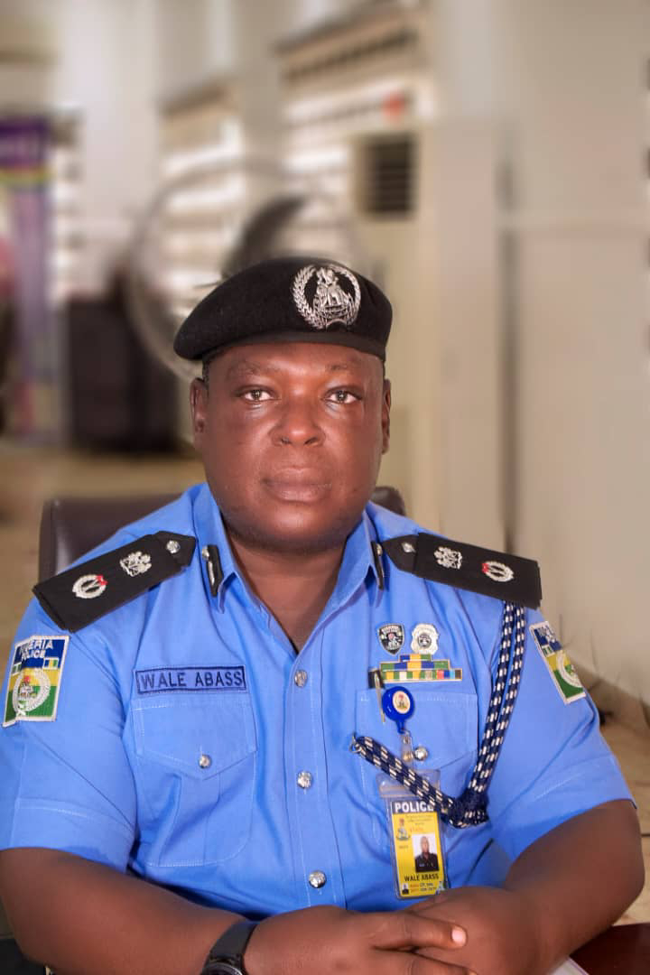 Nigeria Police Force Records  Successes in Fighting Against Crime In Delta State.