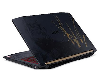 acer thanos edition