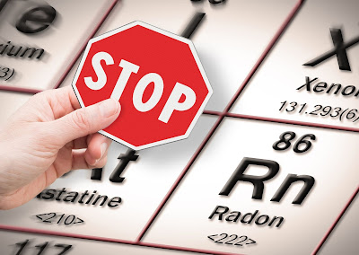 Radon Remediation Methods