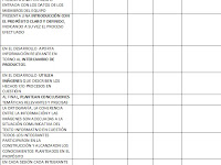 Ejemplo De Rubrica De Evaluacion De Proyectos