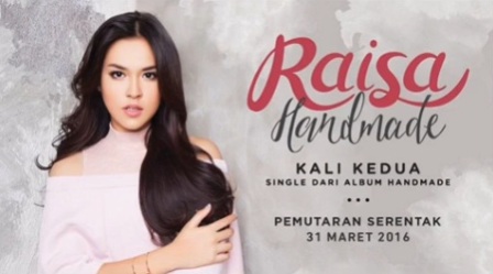 Raisa - Kali Kedua