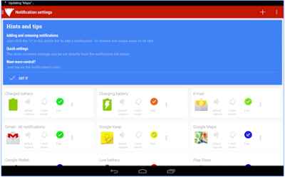 Light Flow -- LED & Notifications Pro v3.61.17 APK