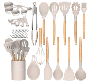 Eco-Friendly Kitchen Tool