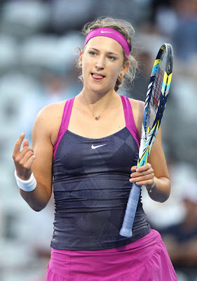 Victoria Azarenka