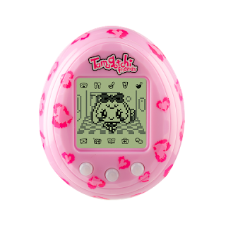 Tamagochi