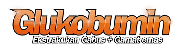 jual glukobumin ekstrak ikan gabus dan gamat emas