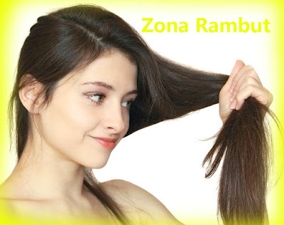 Rambut merupakan bab badan yang perlu mendapat perawatan yang lebih Cara Merawat Rambut Dengan Bahan Alami Yang Efektif