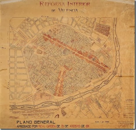 proyectos, proyectos 1911