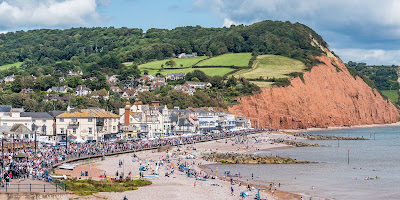 Family-Friendly Activities in Sidmouth: Fun-Filled Adventures for All Ages
