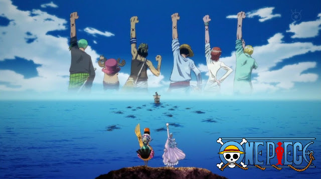 One Piece 1103