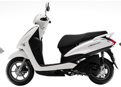 Upcoming 2016 Yamaha Acruzo 125cc Scooter Images HD 