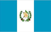 Guatemala rompe el dominio mexicano en Marcha Atletica con el triunfo en . (bandera guatemala)