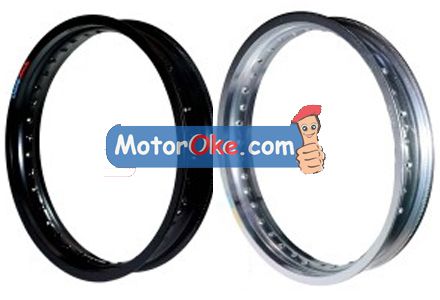 Daftar Harga Velg Motor Ring 16 Images