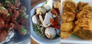 4 Nama Makanan Khas Populer Indonesia Yang Berasal Dari Negara Lain