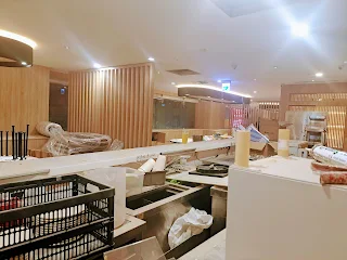 高雄拆裝潢撕高雄壁紙 拆除,撕透天頂樓防水施工