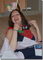 Leah's Babyshower 050