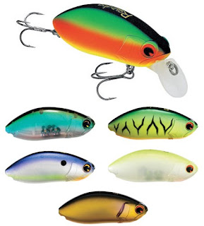 Topwater Reviews: February 2010