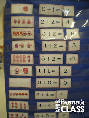 Valentine's Day centers packed with literacy and math activities for Kindergarten & First Grade! Common Core aligned. #valentinesday #kindergarten #1stgrade #centers #mathcenters #literacycenters #literacy
