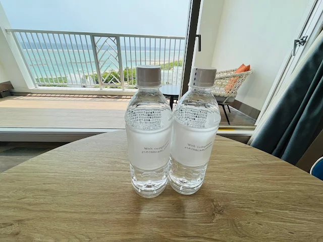 Review: IHG Diamond Upgrade and Benefits at InterContinental ANA Ishigaki Resort in Japan