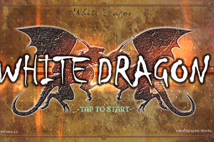 White Dragon v 1.1 Mod Apk (Unlocked)