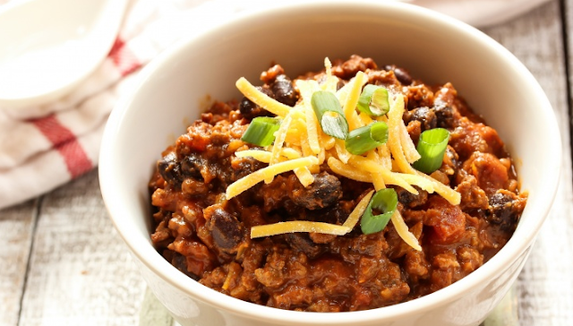 7 interesting uses for GROUND MEAT