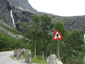 Trollstigen 