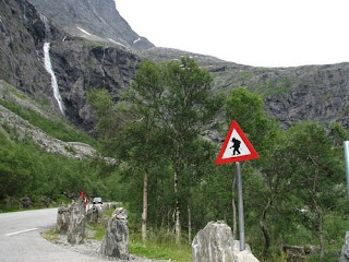 Trollstigen 