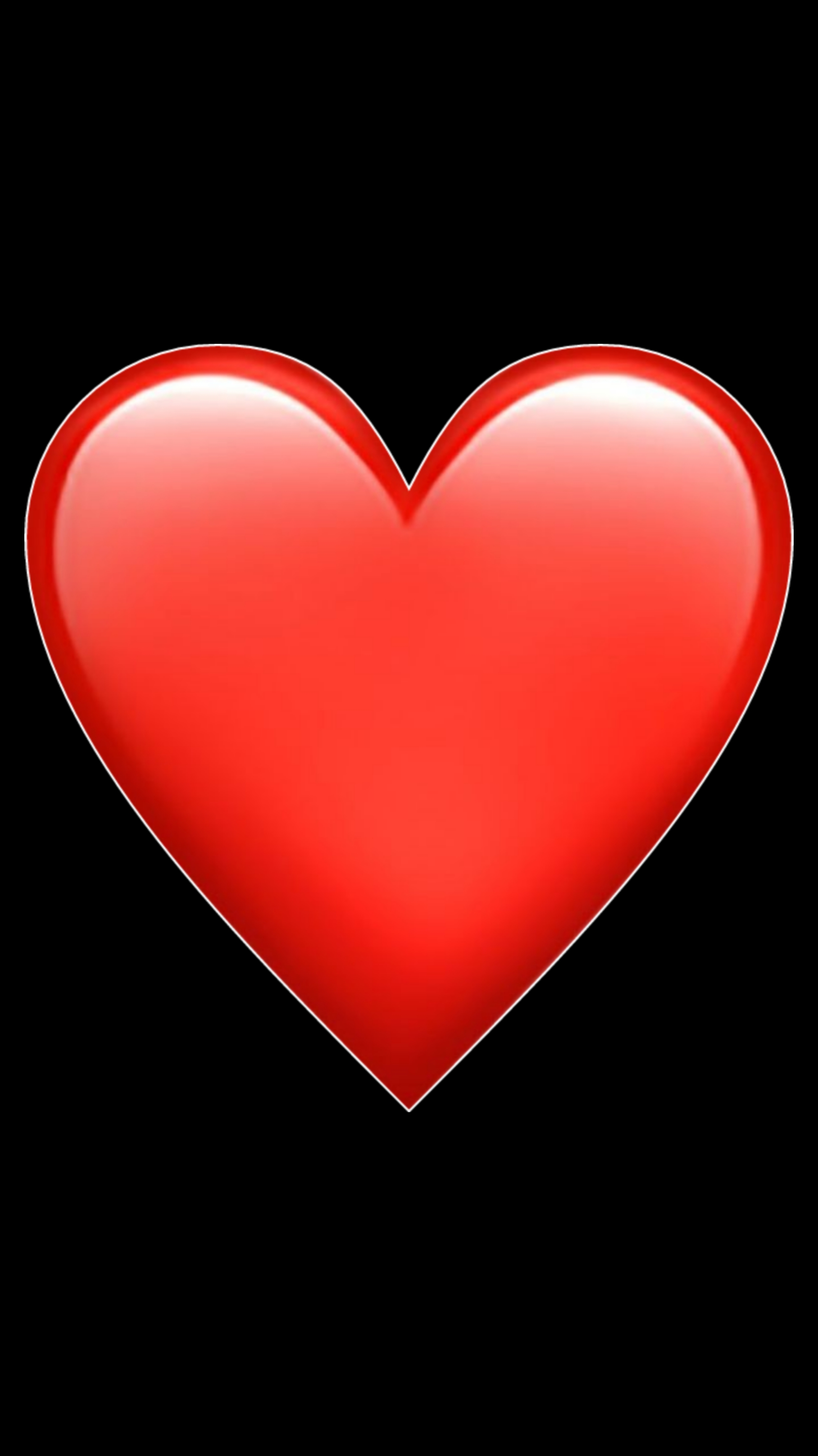 दिल वॉलपेपर मोबाइल | Heart mobile wallpaper hd
