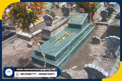 Harga Kijing Makam Islam